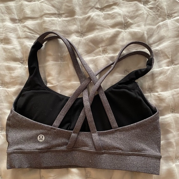 Lulu lemon sports bra - Picture 2 of 2